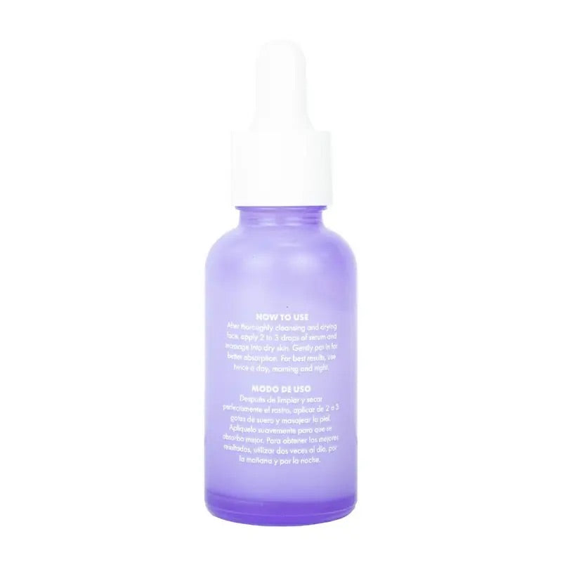 Super Charged Collagen Serum