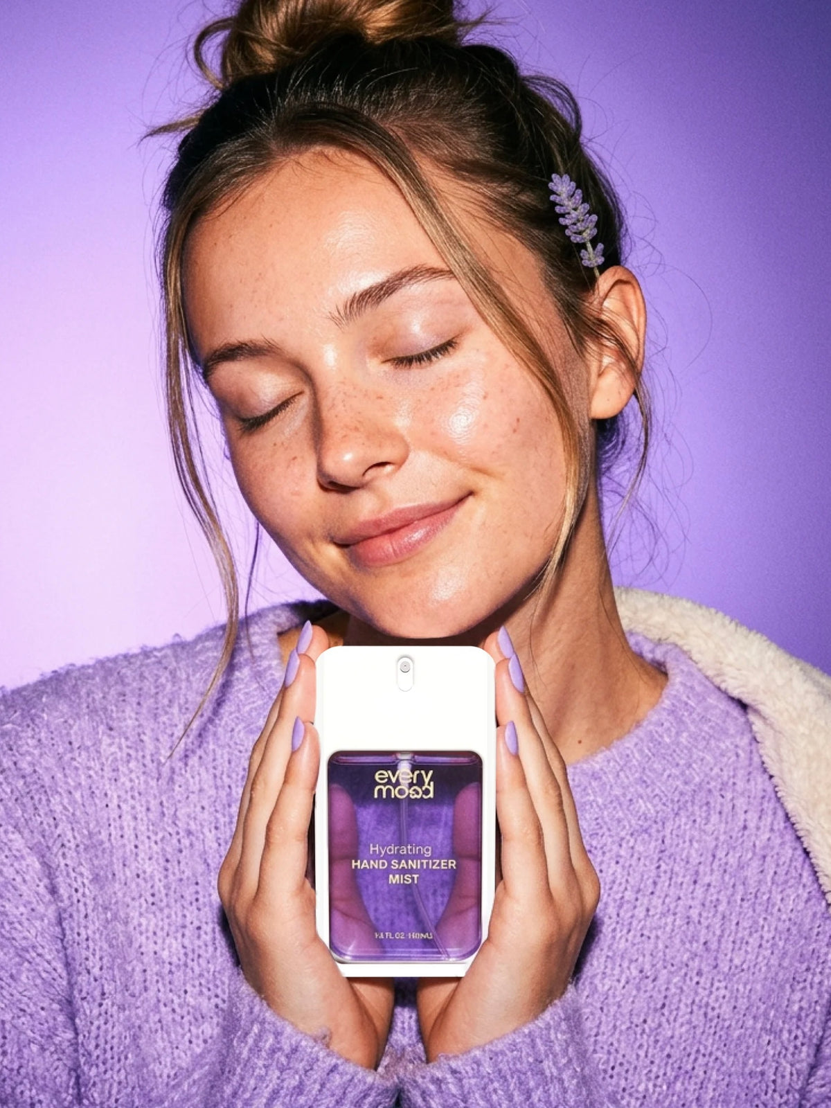 Dreamcatcher – Hydrating Hand Sanitizer Mist 40mL