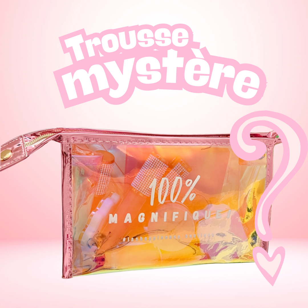 Sac mystère