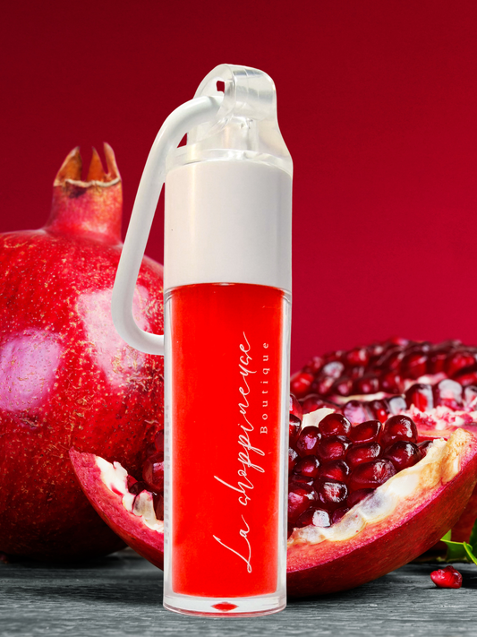 Pomegranate Lipoil