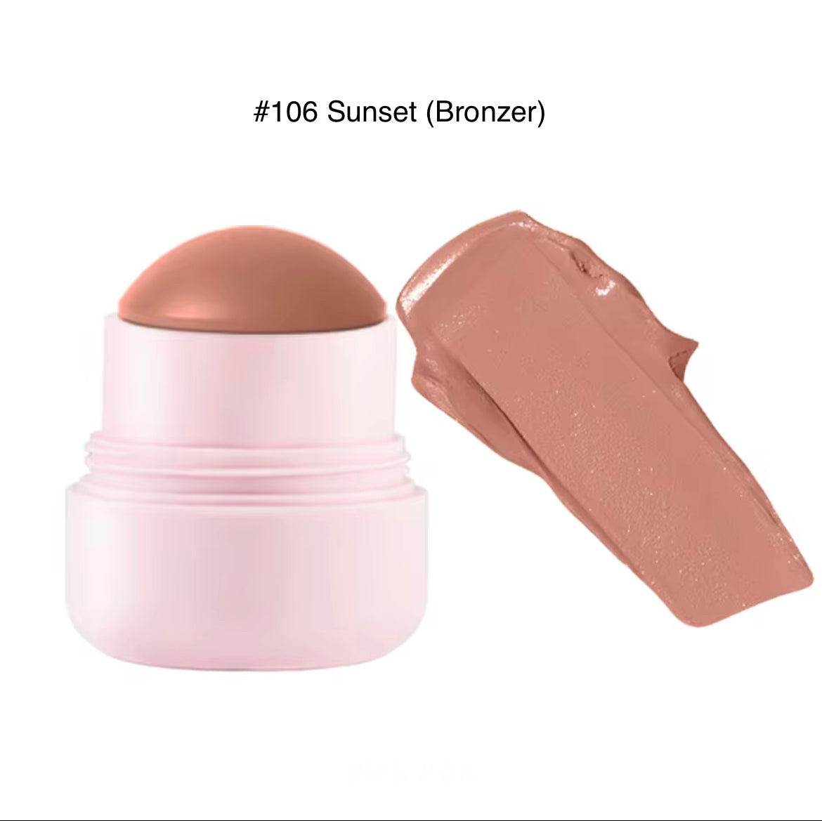 Blush Crème Multi-usage