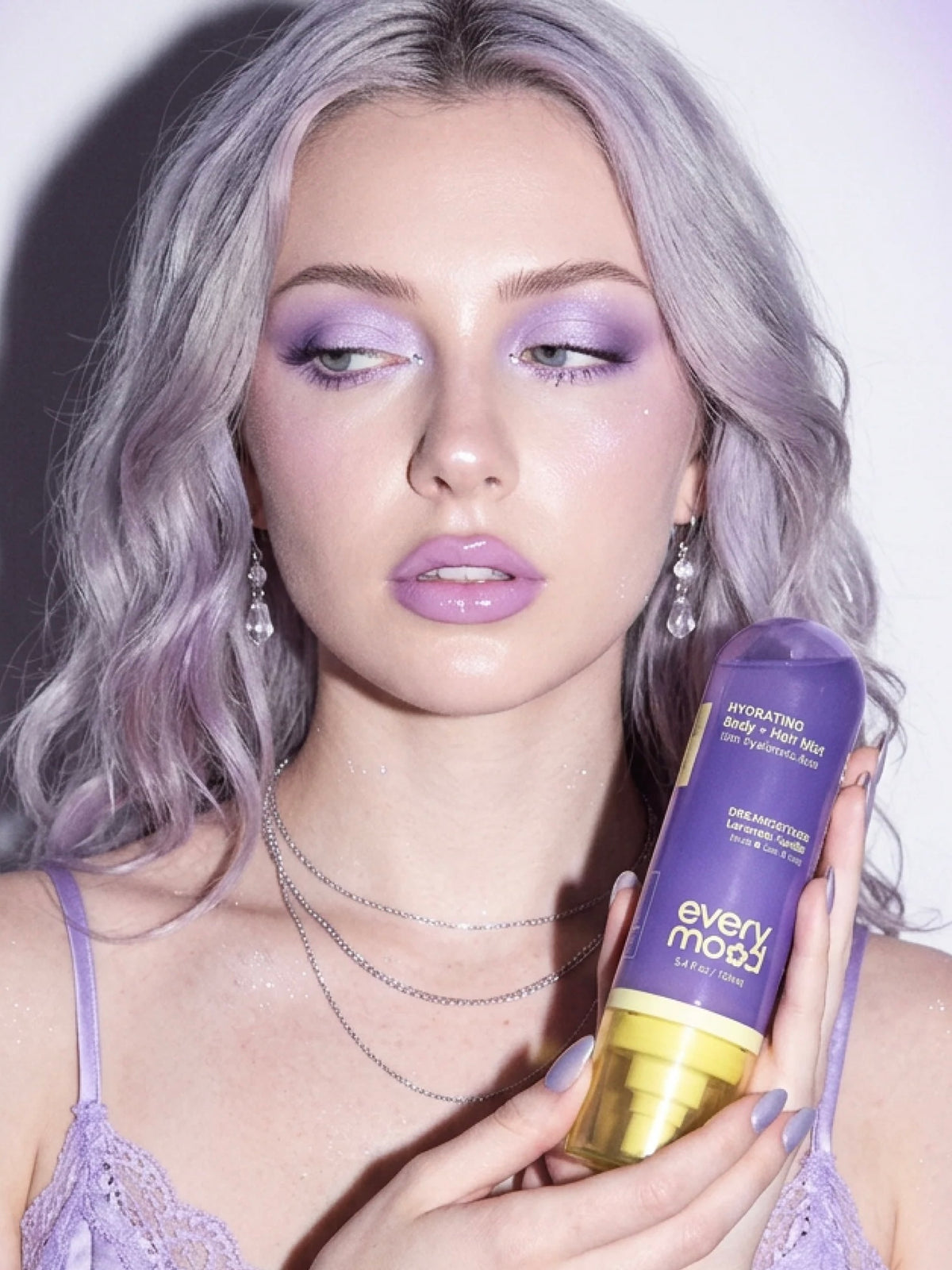 Dreamcatcher | Brume corps & cheveux 100 ml