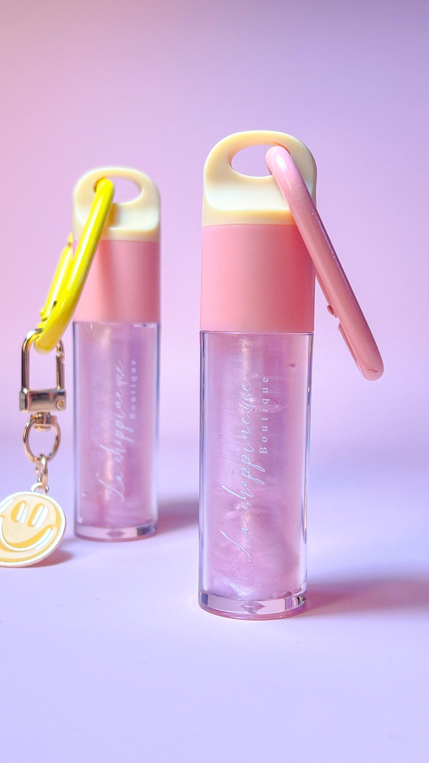 Huile à lèvres Piña Colada