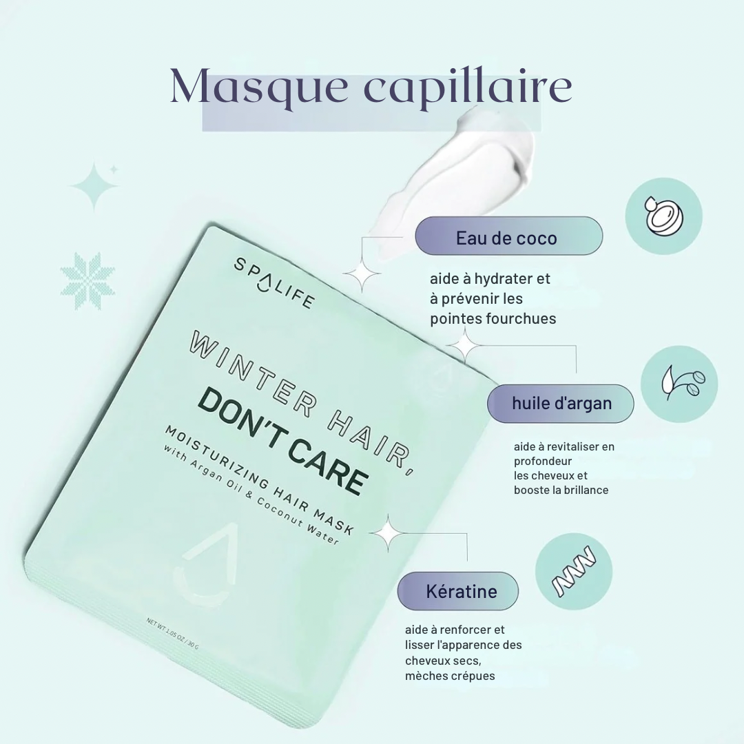 Hair-Care Set