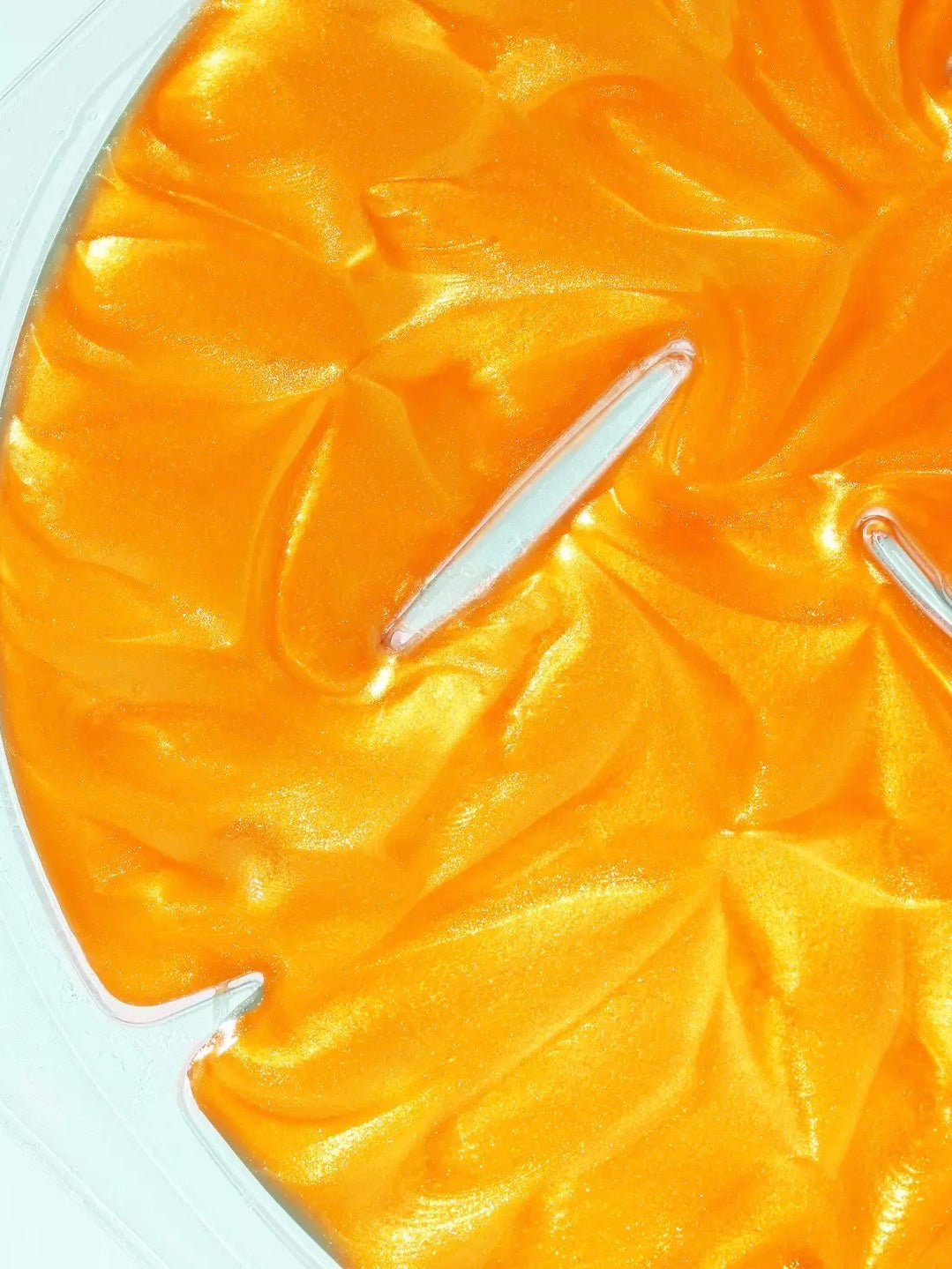 Gold Ultimate Hydrogel Face Mask | Brightening Skin Care