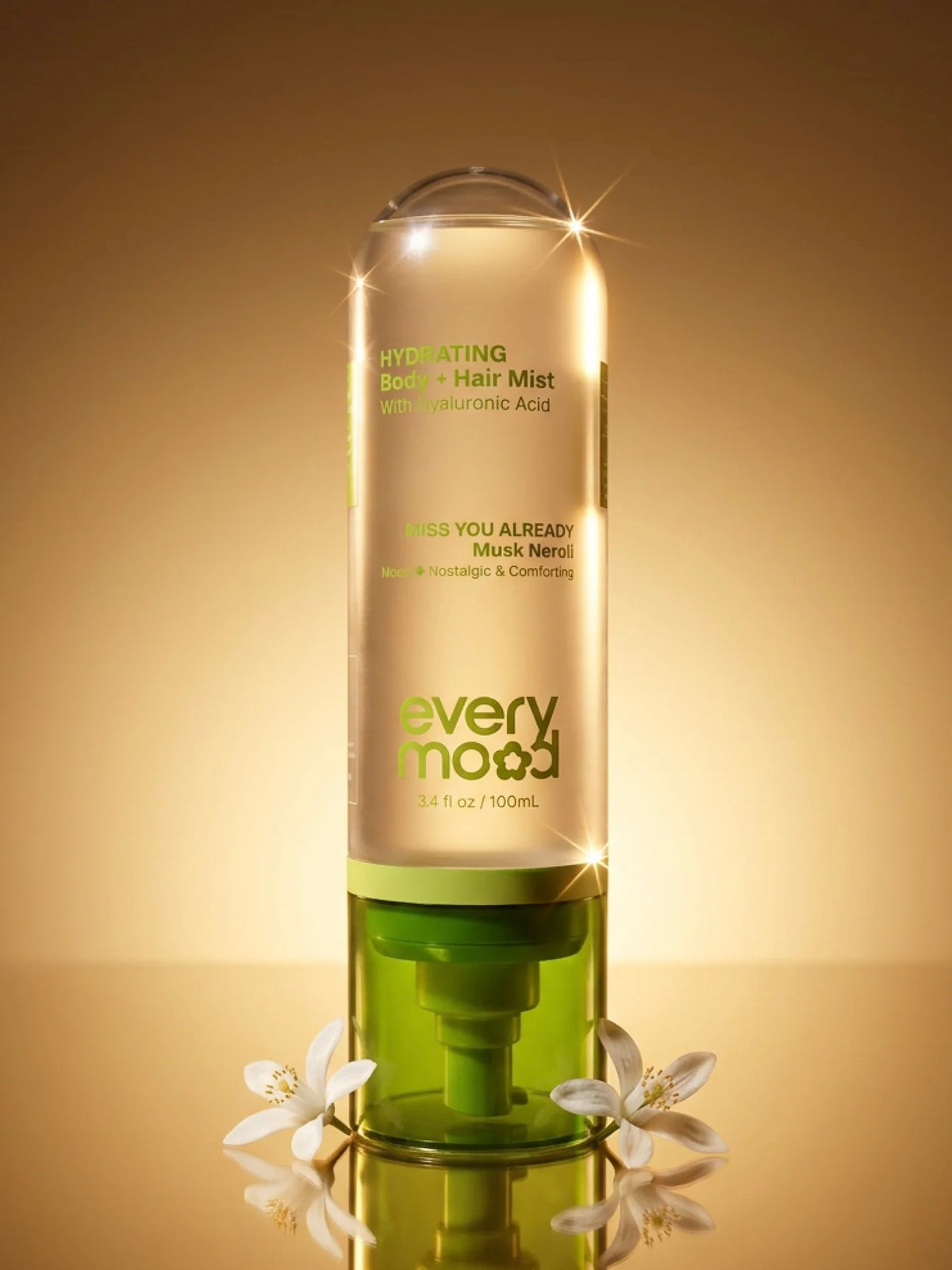 MISS YOU ALREADY | Brume cheveux & corps 100 ml