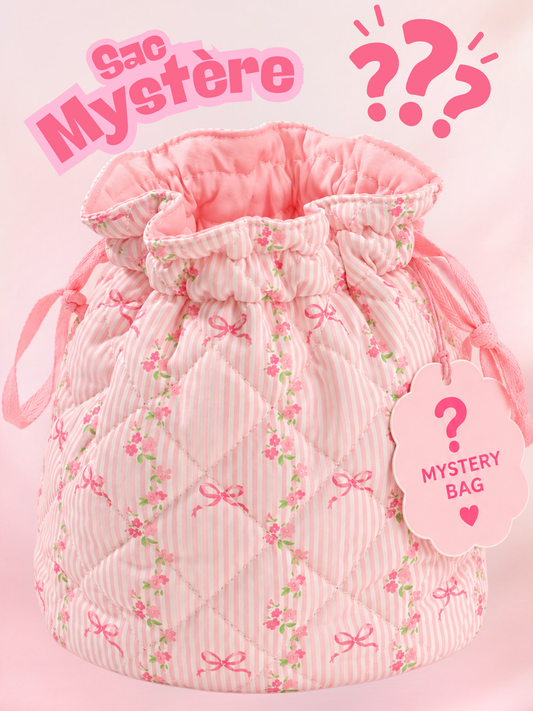 Mystery bag