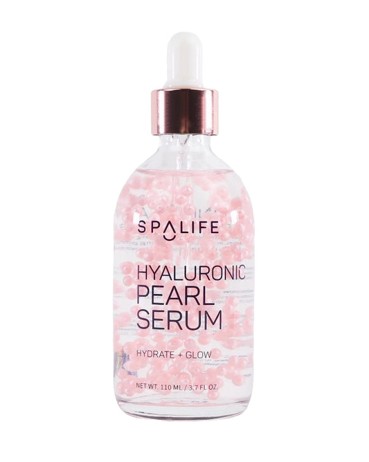 Hyaluronic Acid Pearl Serum