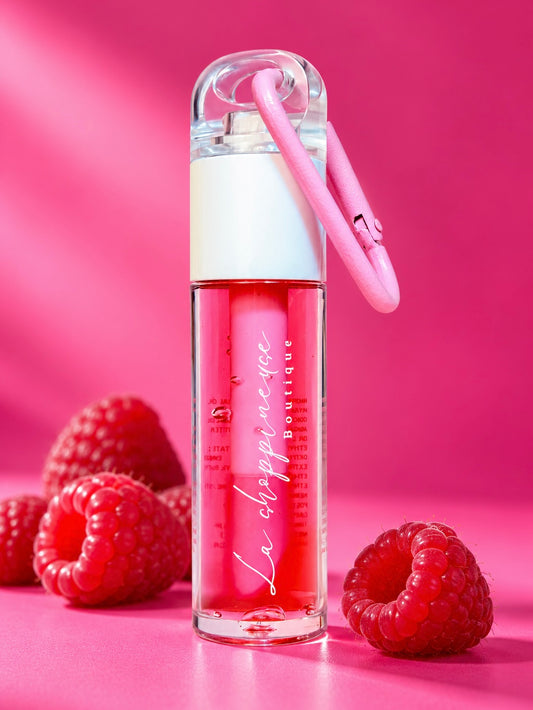 Lipoil Framboise – Teinte Réactive au pH