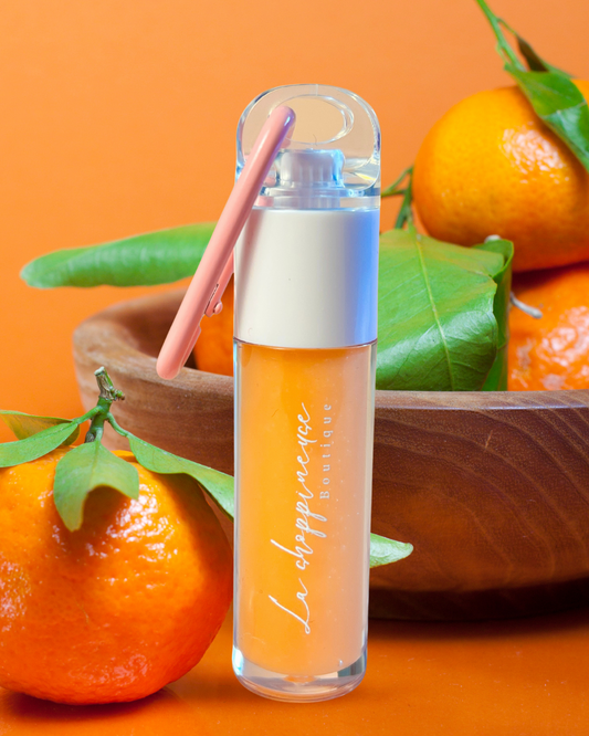 Mandarina Jelly oil 🍊