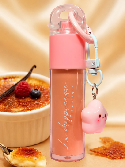 Crème Brûlée Lipoil