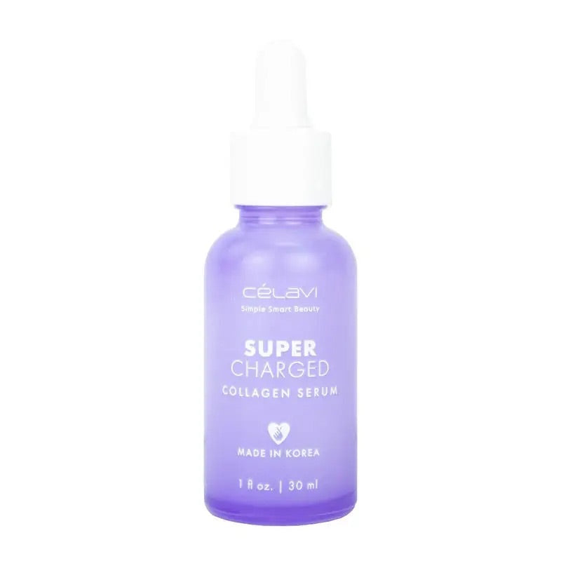 Super Charged Collagen Serum