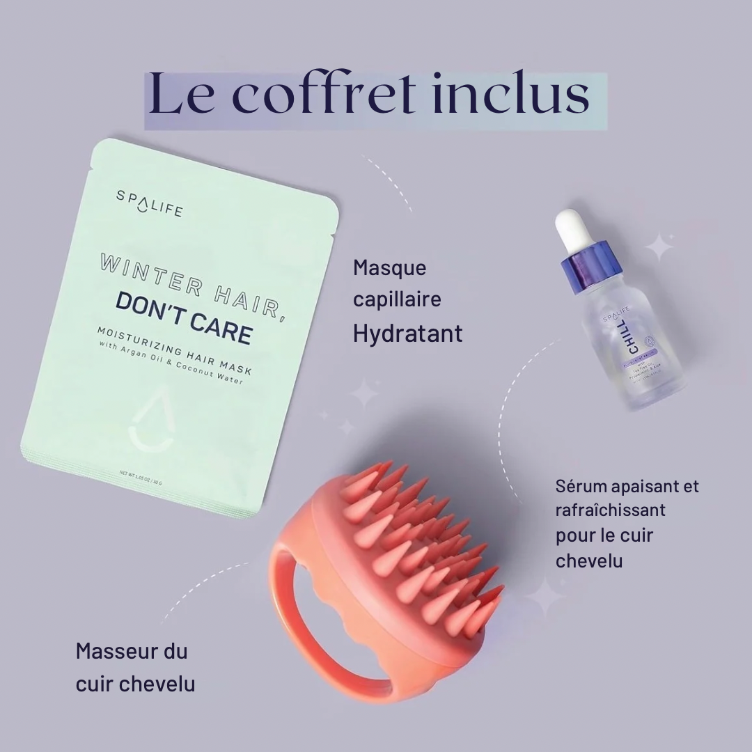 Hair-Care Set
