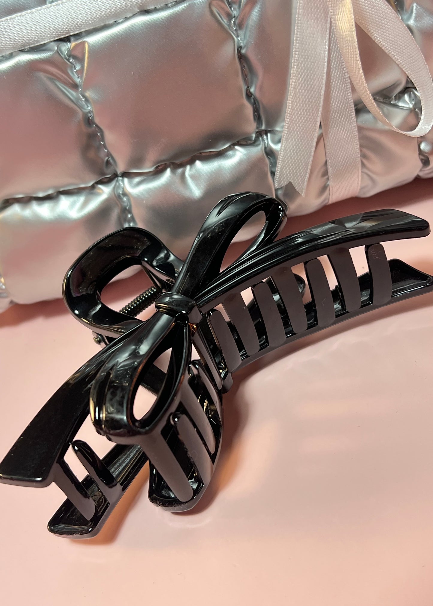 Big Blacky Hair clip