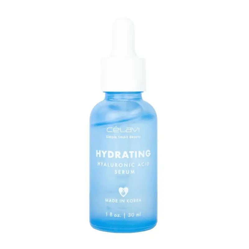 Sérum Hyaluronique Hydratant