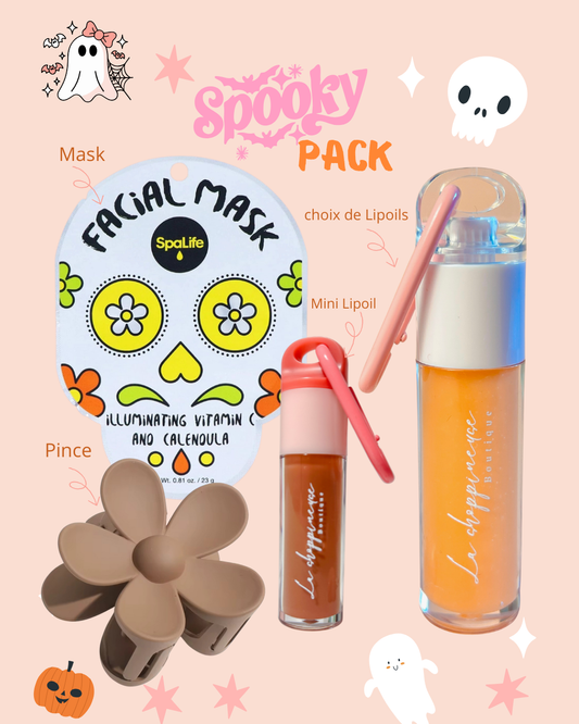 Spooky Pack