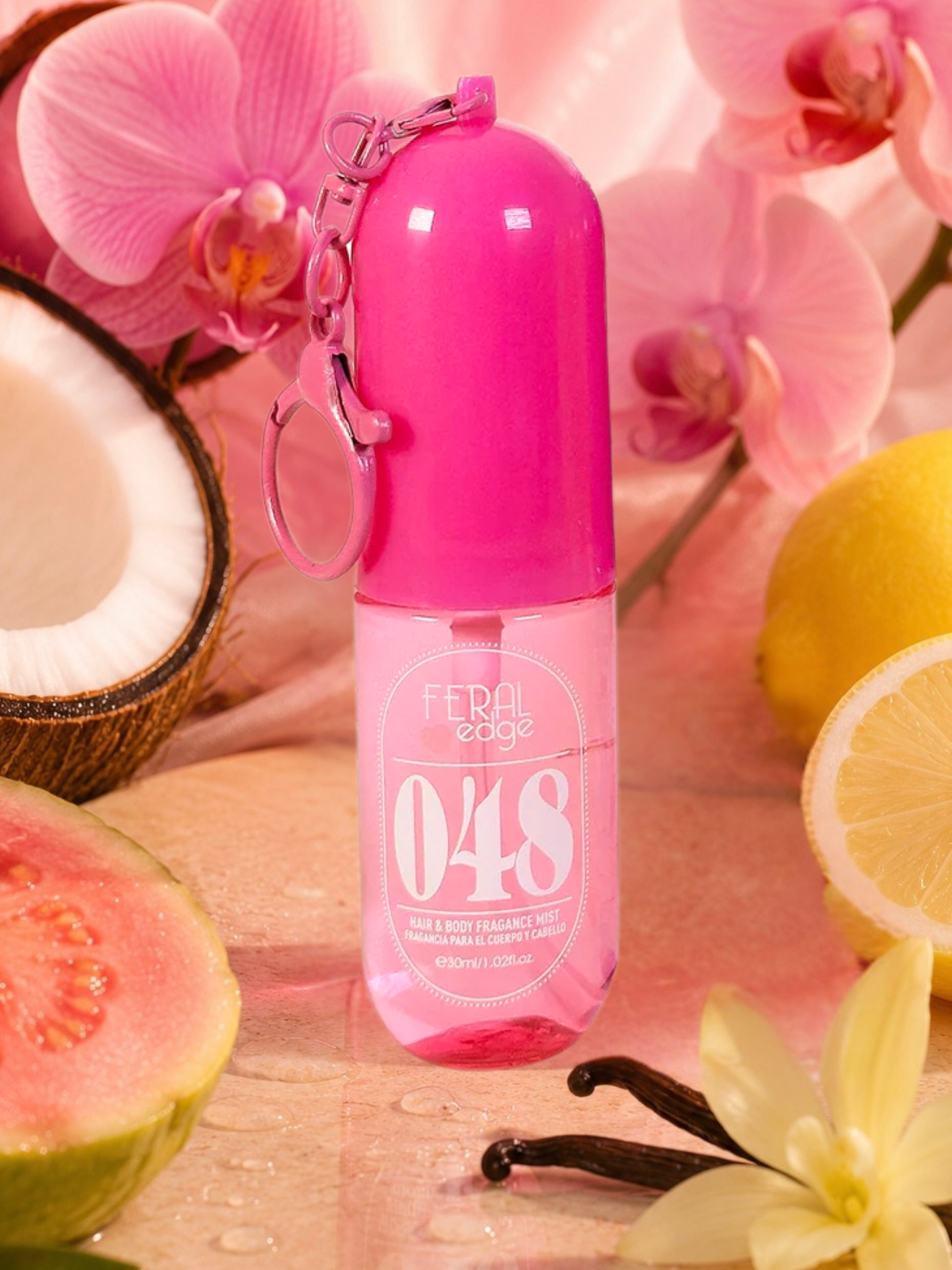 048 – Pink Guava Body mist (30 ml)