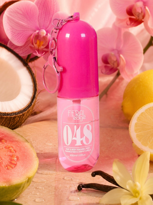 048 – Pink Guava Body mist (30 ml)