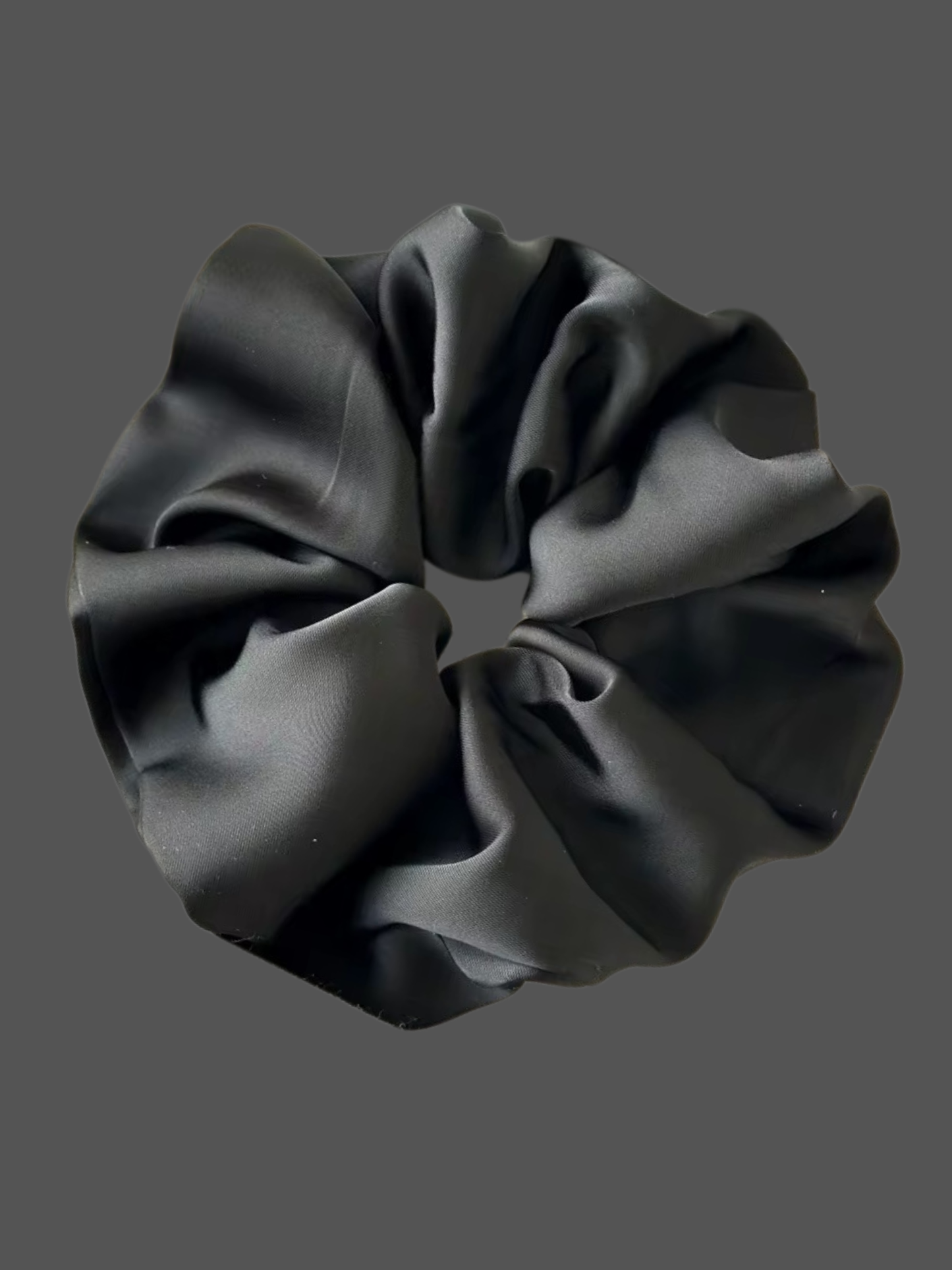 XXL Satin Scrunchie