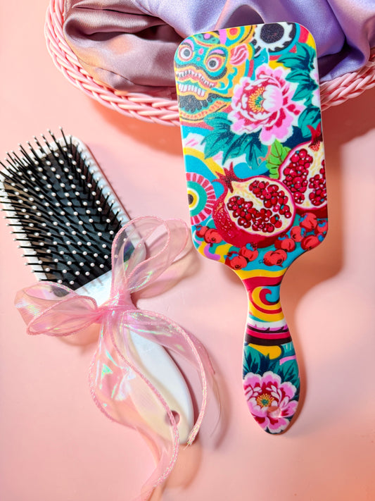Hair Brush