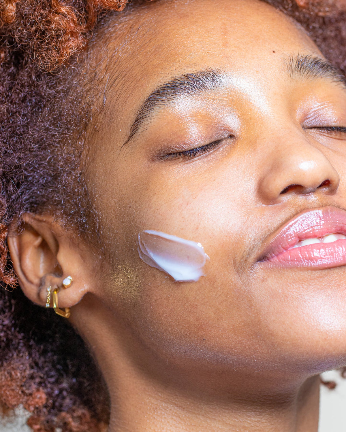 Crème visage Hydro-Jelly à la vitamine C