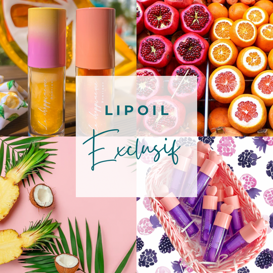 Lipoil Exclusif