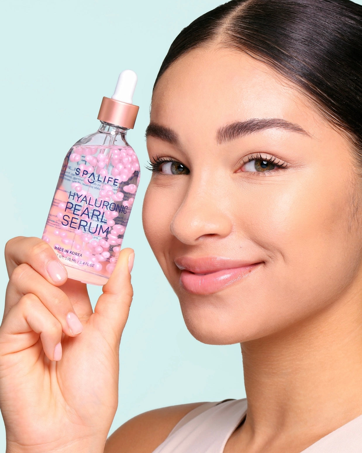 Hyaluronic Acid Pearl Serum