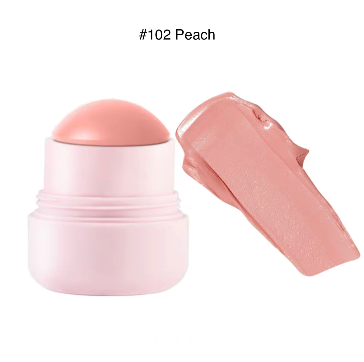 Blush Crème Multi-usage