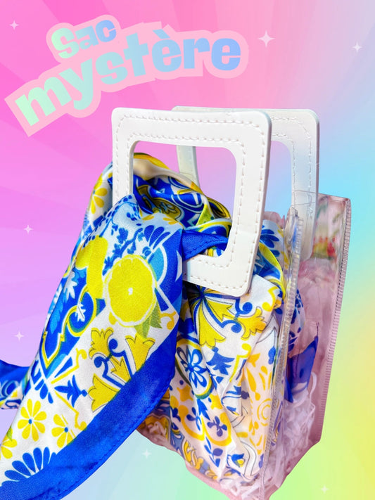 Sac mystère