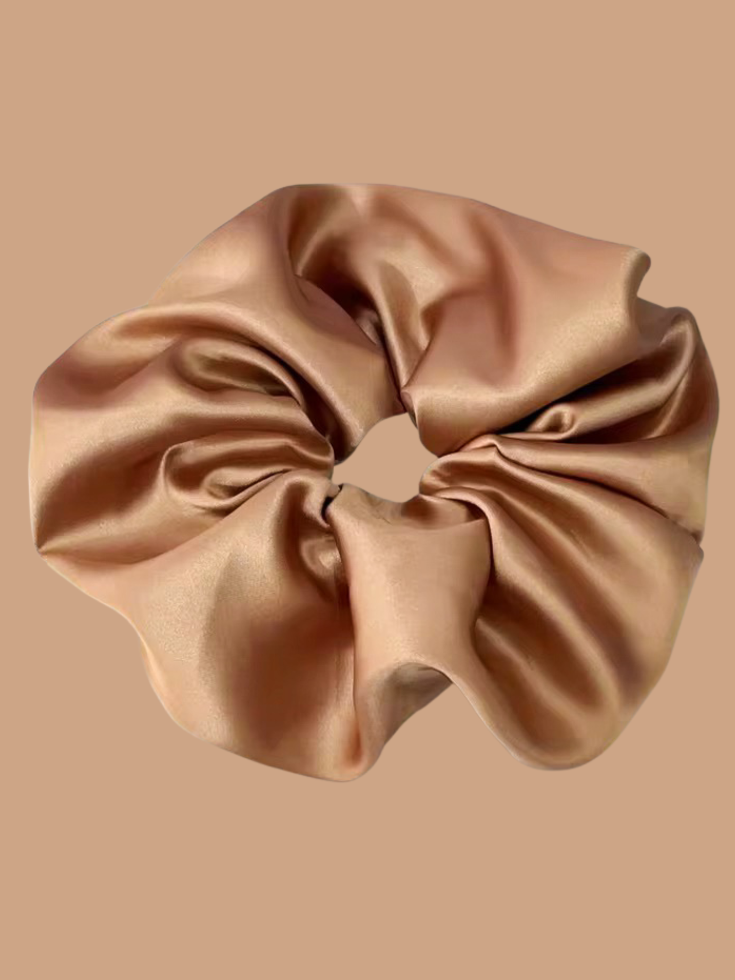 XXL Satin Scrunchie