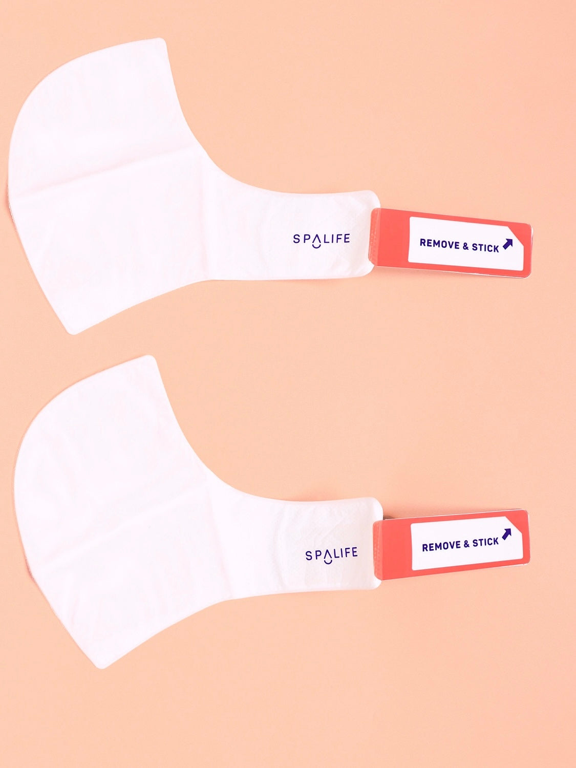 Heel Yeah! Repairing Heel Mask