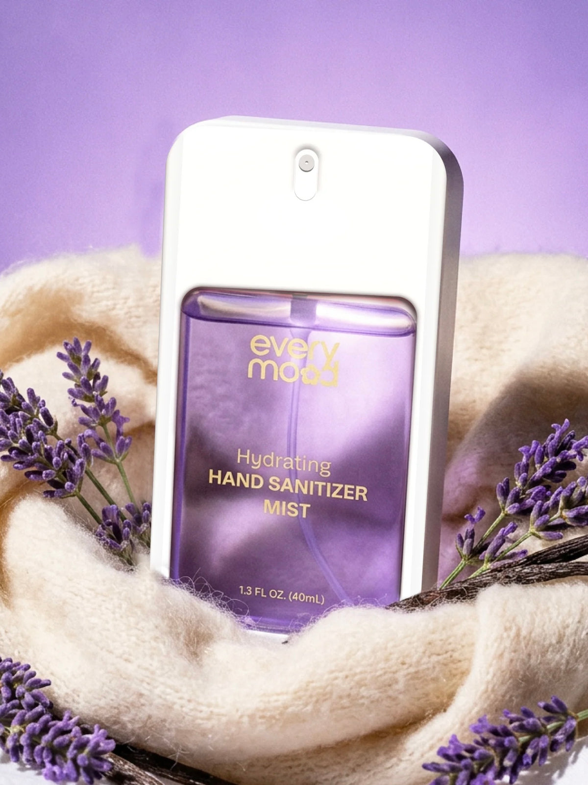 Dreamcatcher – Hydrating Hand Sanitizer Mist 40mL
