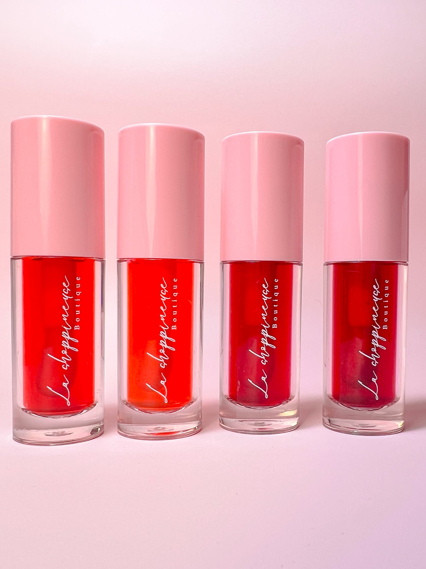 Lip & cheeks blush Liquid