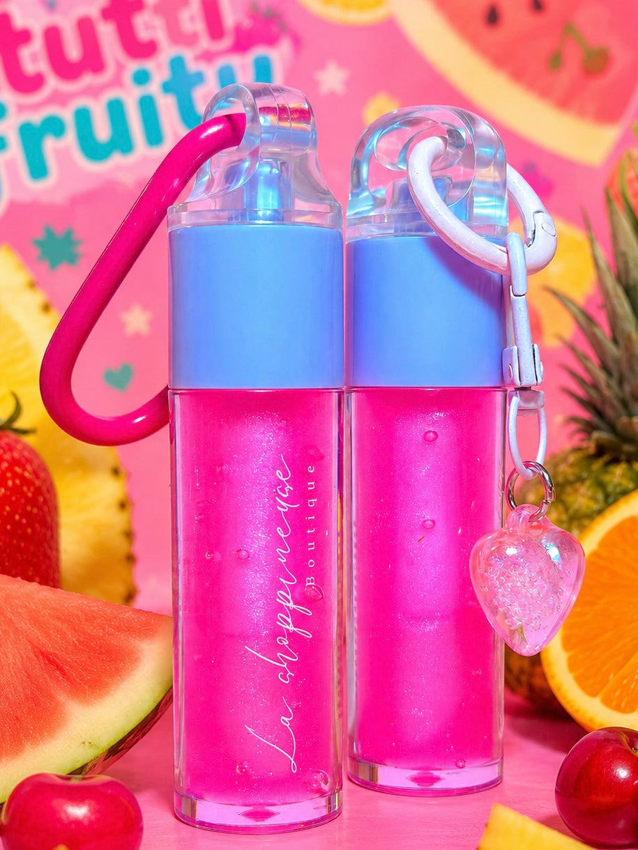 Tutti Fruity Lipoil