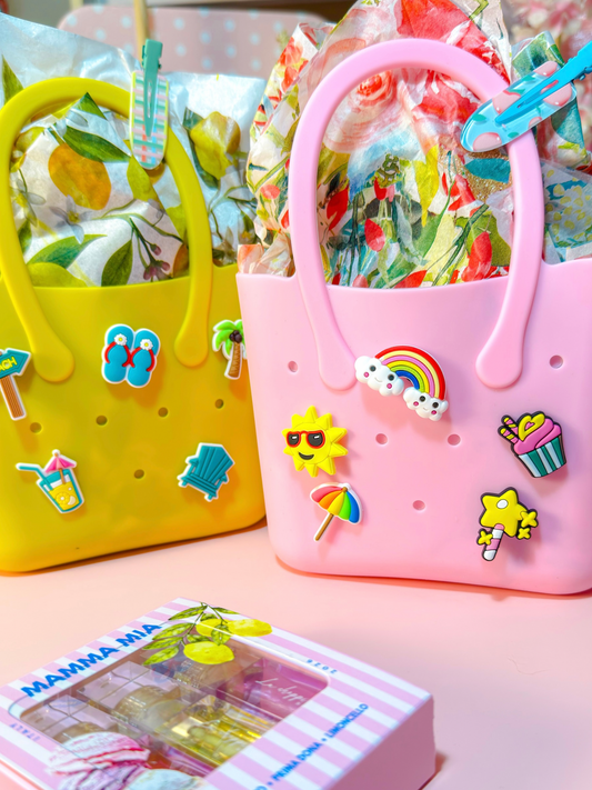 Sac mystère