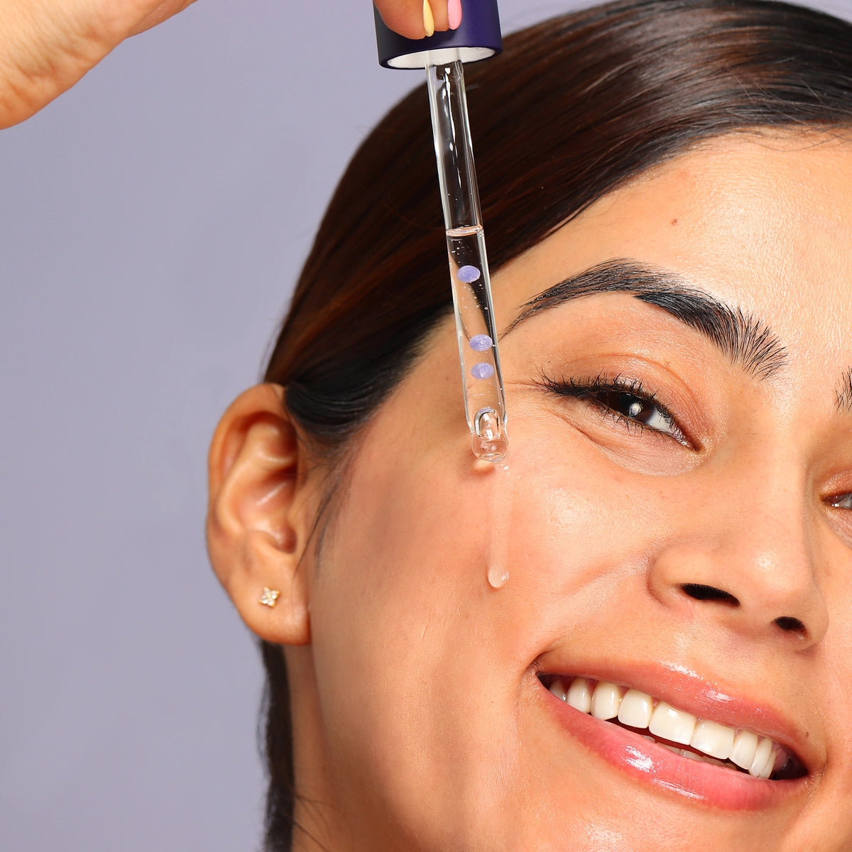 Sérum de nuit réparateur au rétinol