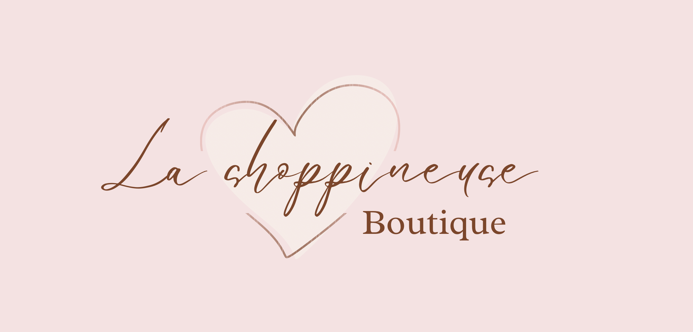 La Shoppineuse Boutique 